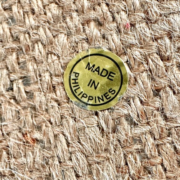 Large Philippines Oyster Shell Seashell Pillar Candle Holder Centerpiece Display - Picture 12 of 12